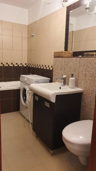 Vitan Mall, 10 min. M. Mihai Bravu DB2119, garsoniera,
